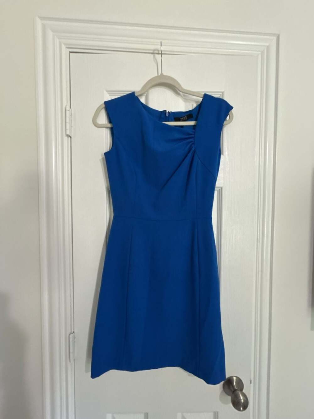 Alex Marie Shift Dress - Sz 2